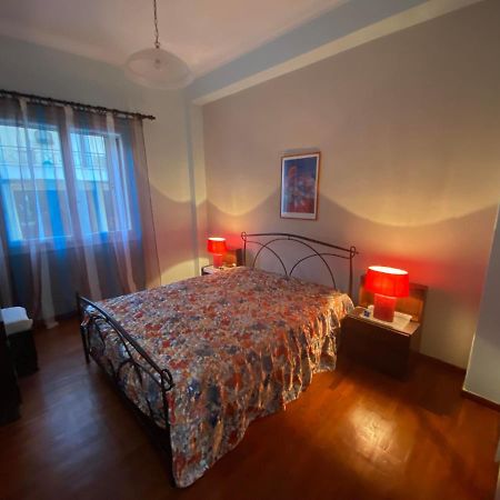 La Nonna Apartment Preveza Exterior photo