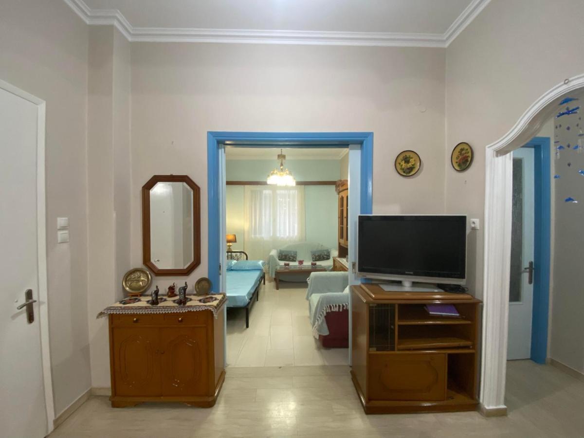La Nonna Apartment Preveza Exterior photo
