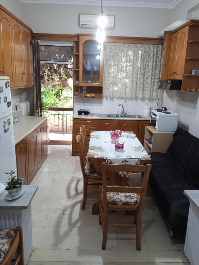 La Nonna Apartment Preveza Exterior photo